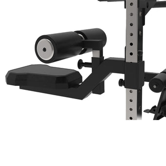 Lat Pulldown Seat Attachment (For Pro Rack System Light)