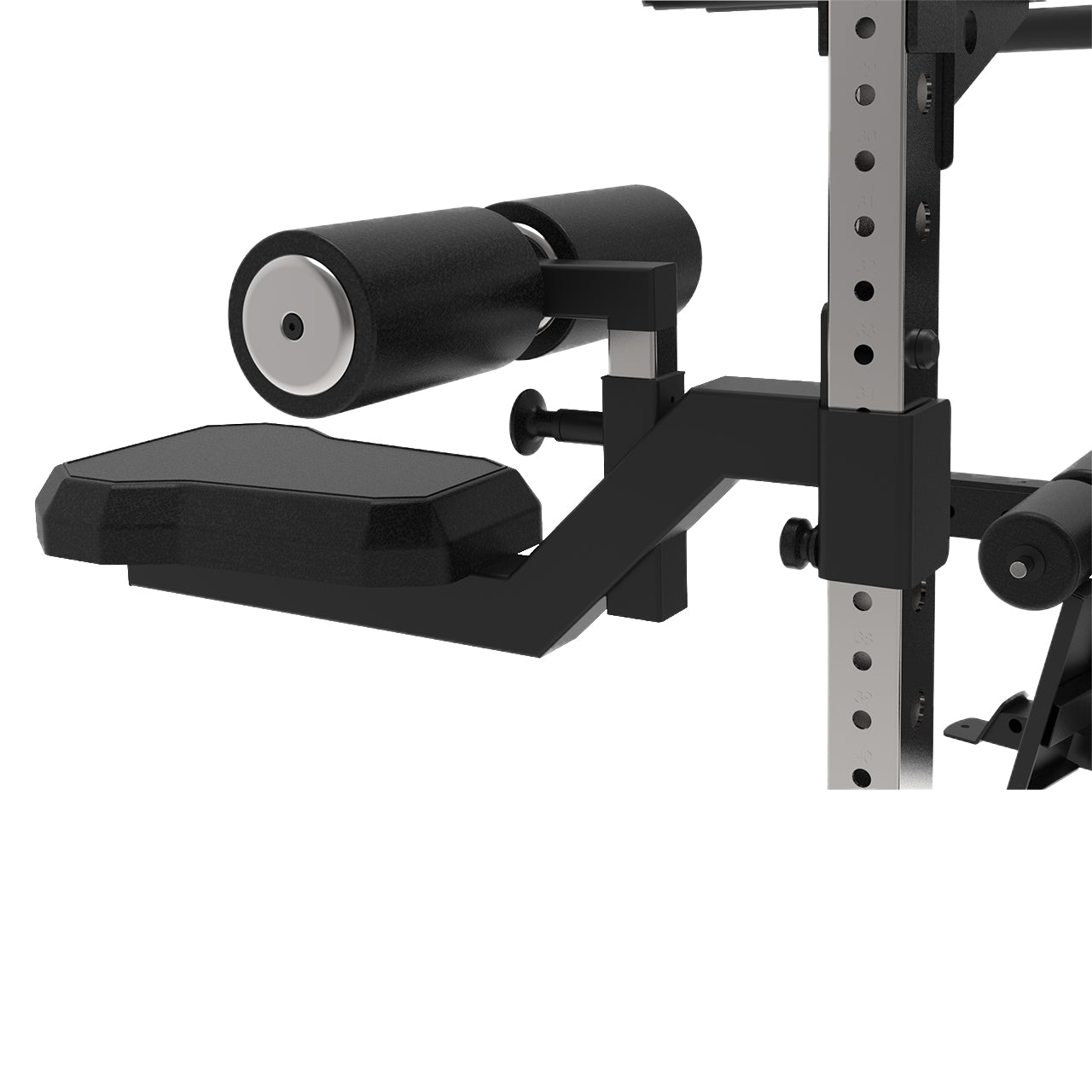 Primal Pro Series Lat Pulldown Seat Attachment (For Pro Rack System Light)
