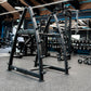 Primal Pro Series 10-Bar Fixed Barbell Rack