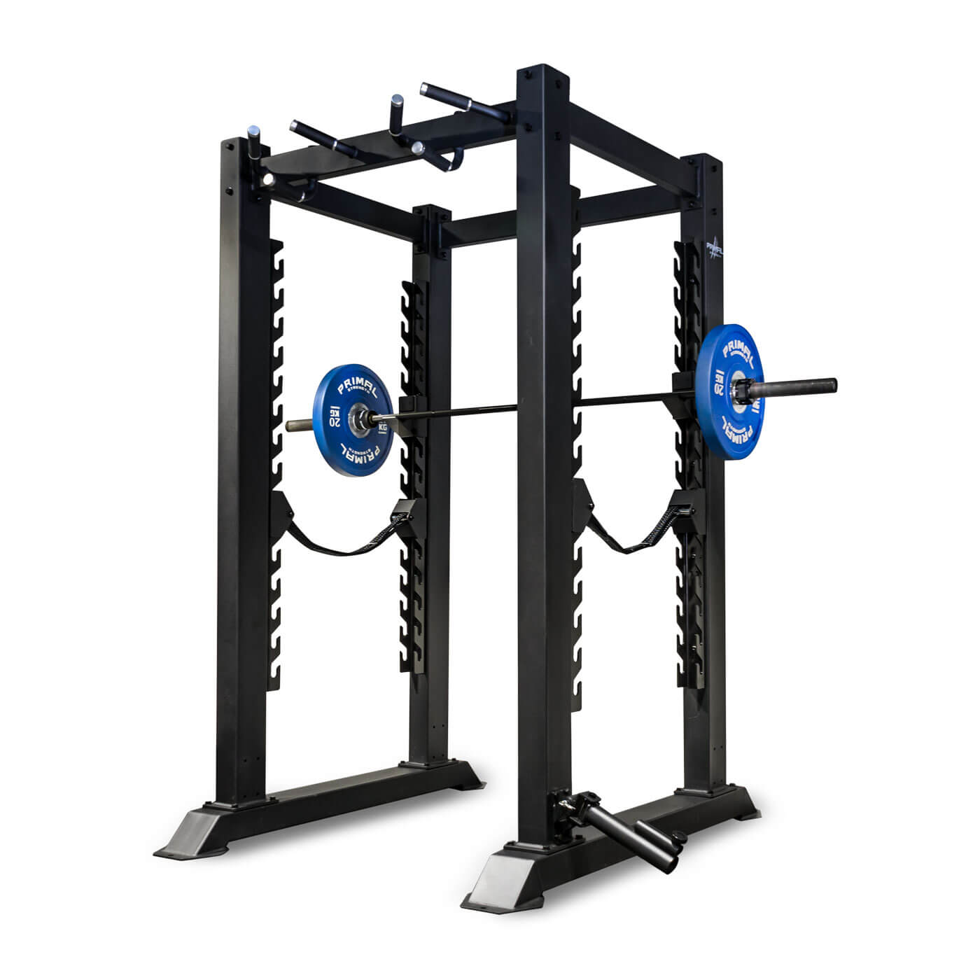 Primal Pro Series Safety Power Rack