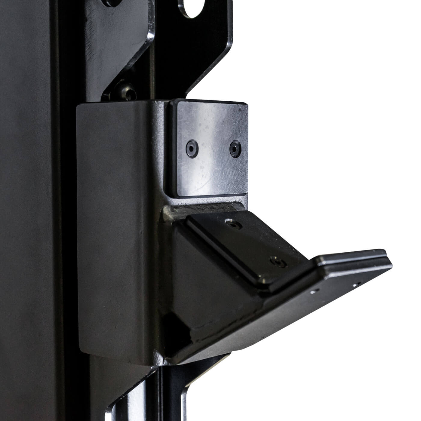 Primal stealth commercial store half power rack