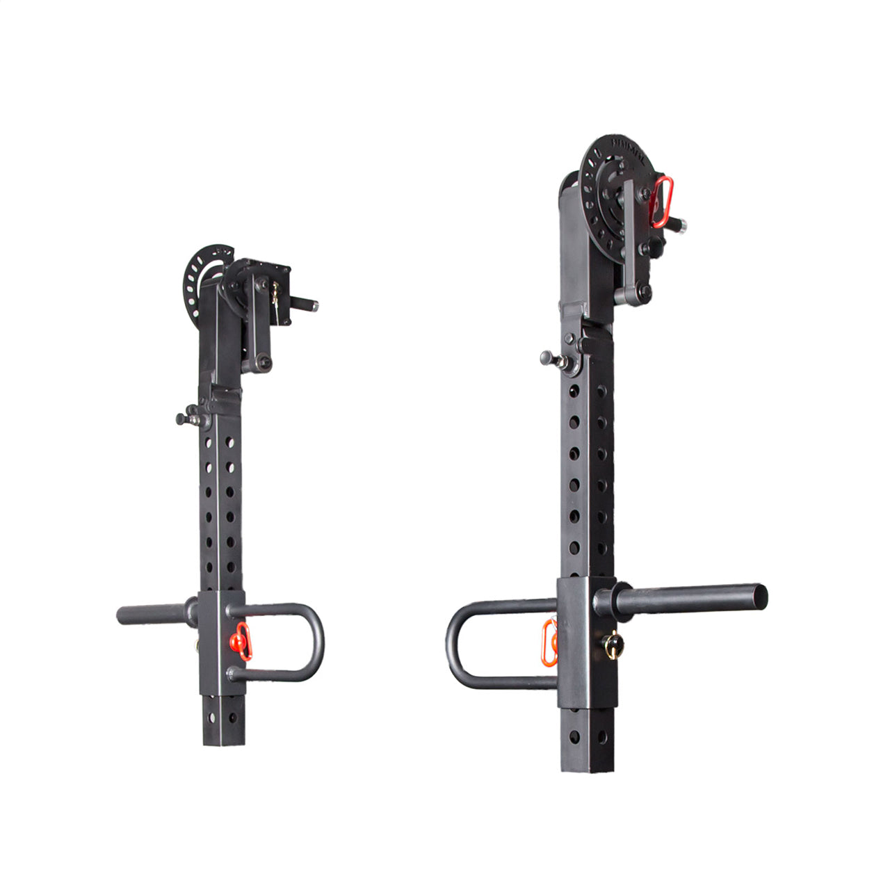 Primal Pro Series GLS Jammer Arms- PRE WORKED