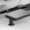 Modular Rack - Mounted Belt Squat Platform