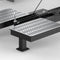 Modular Rack - Mounted Belt Squat Platform