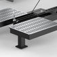 Primal Performance Series Modular Rack - Mounted Belt Squat Platform