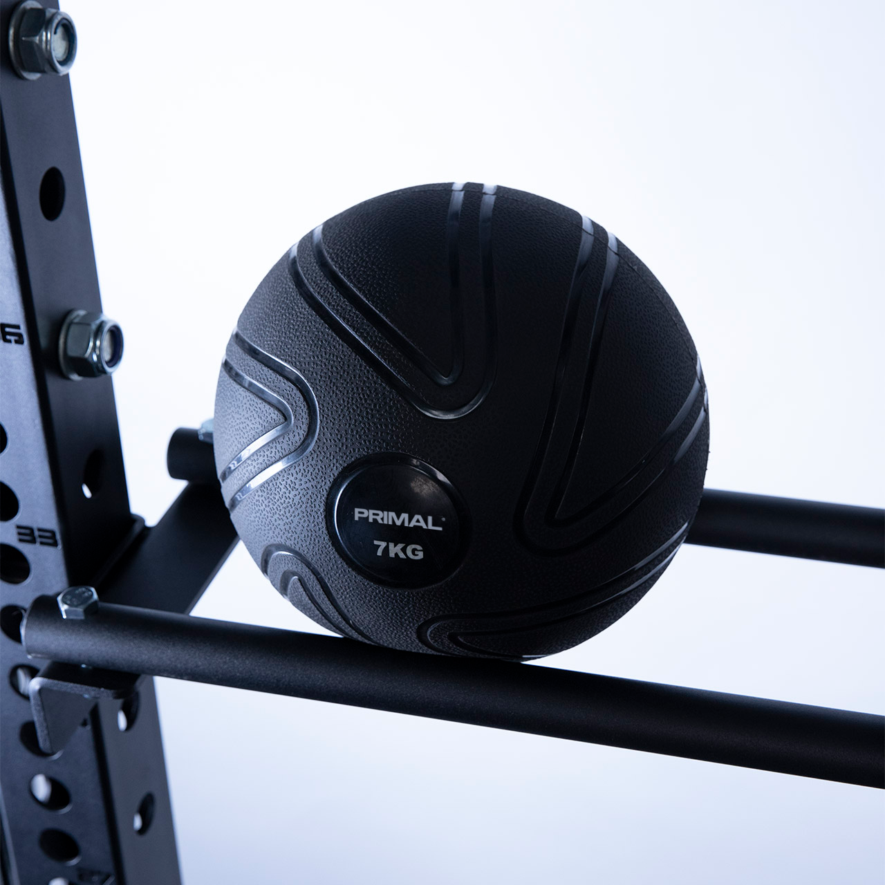 Primal Performance Series Modular Rack - Slamball Shelf – Primal Strength