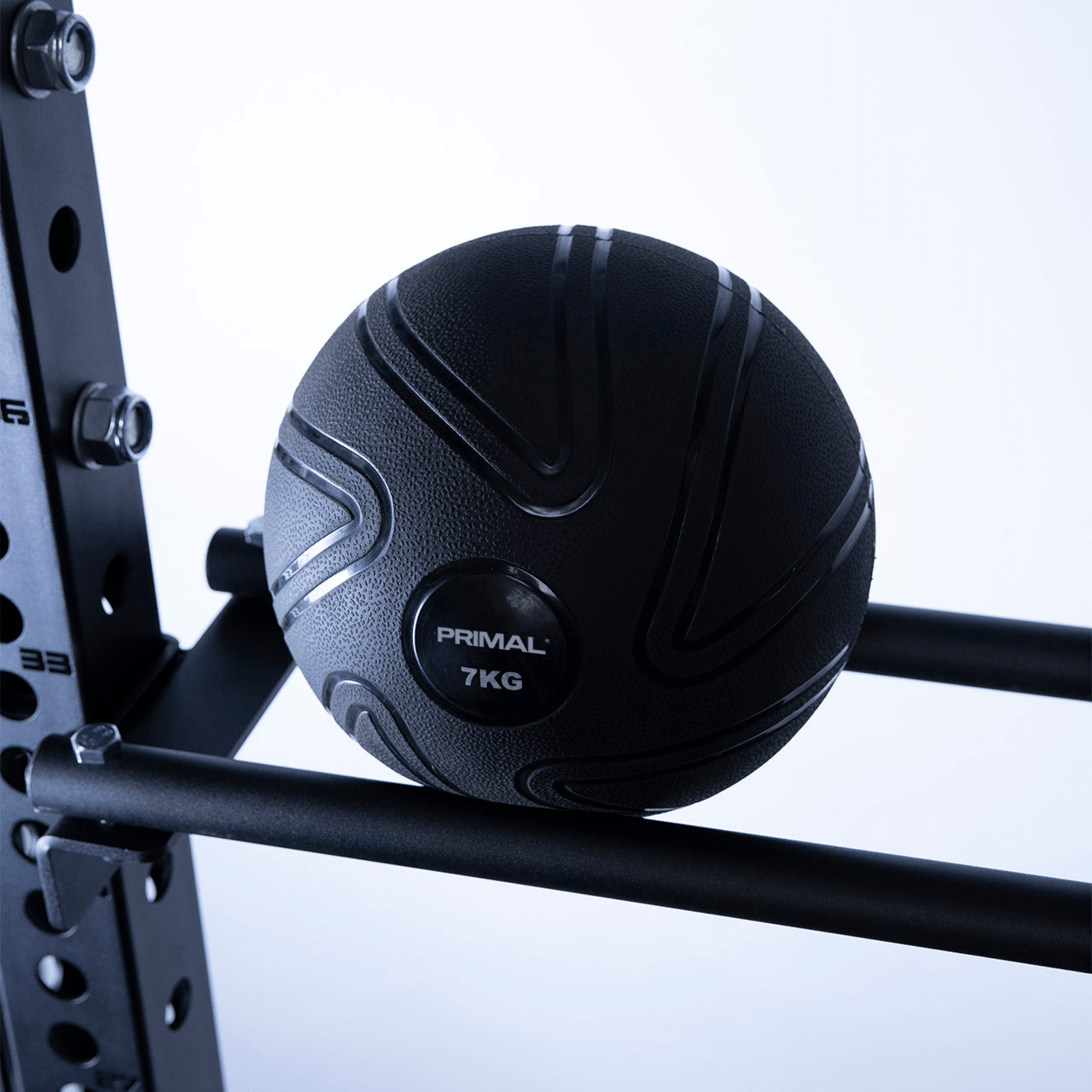 Modular Rack - Slamball Shelf