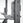 A close up of a j-hooks attachment on a half rack.