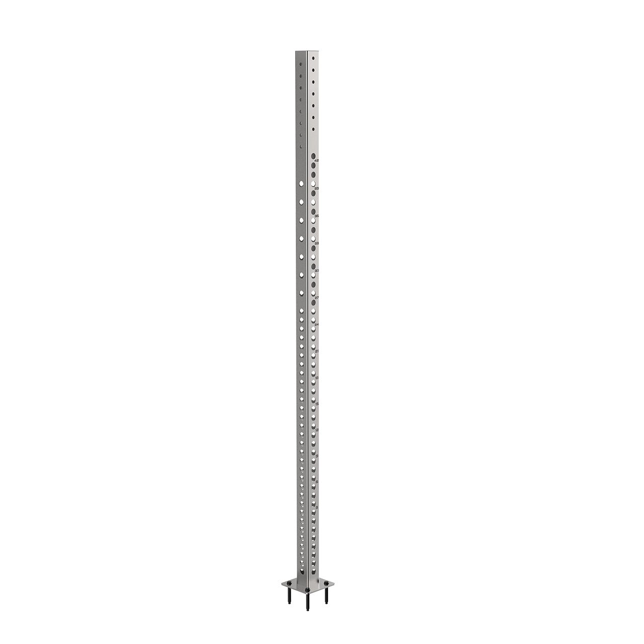 PXD - Stainless Steel Uprights