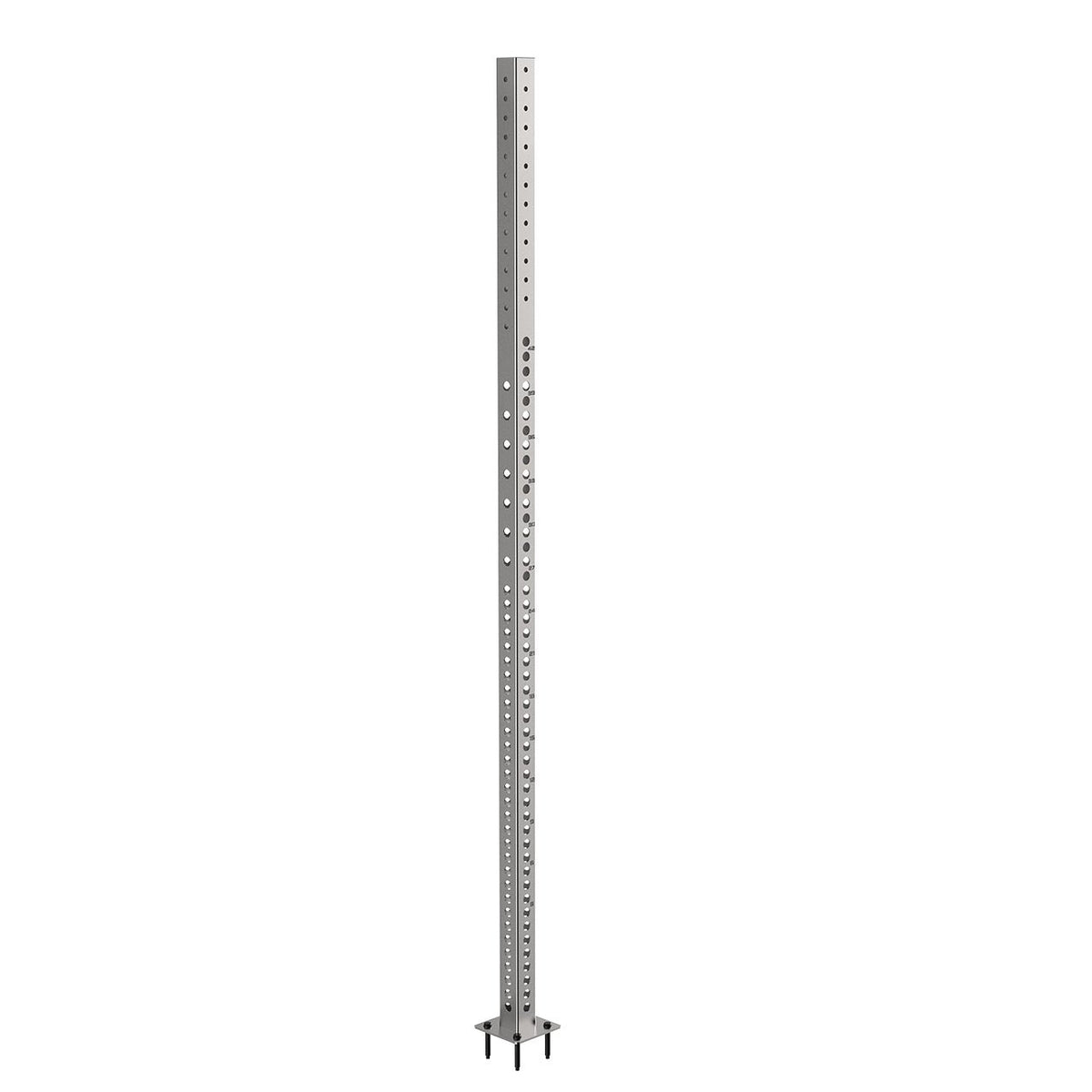 Pxd Rig Primal Performance Series PXD - Stainless Steel Uprights – Primal Strength
