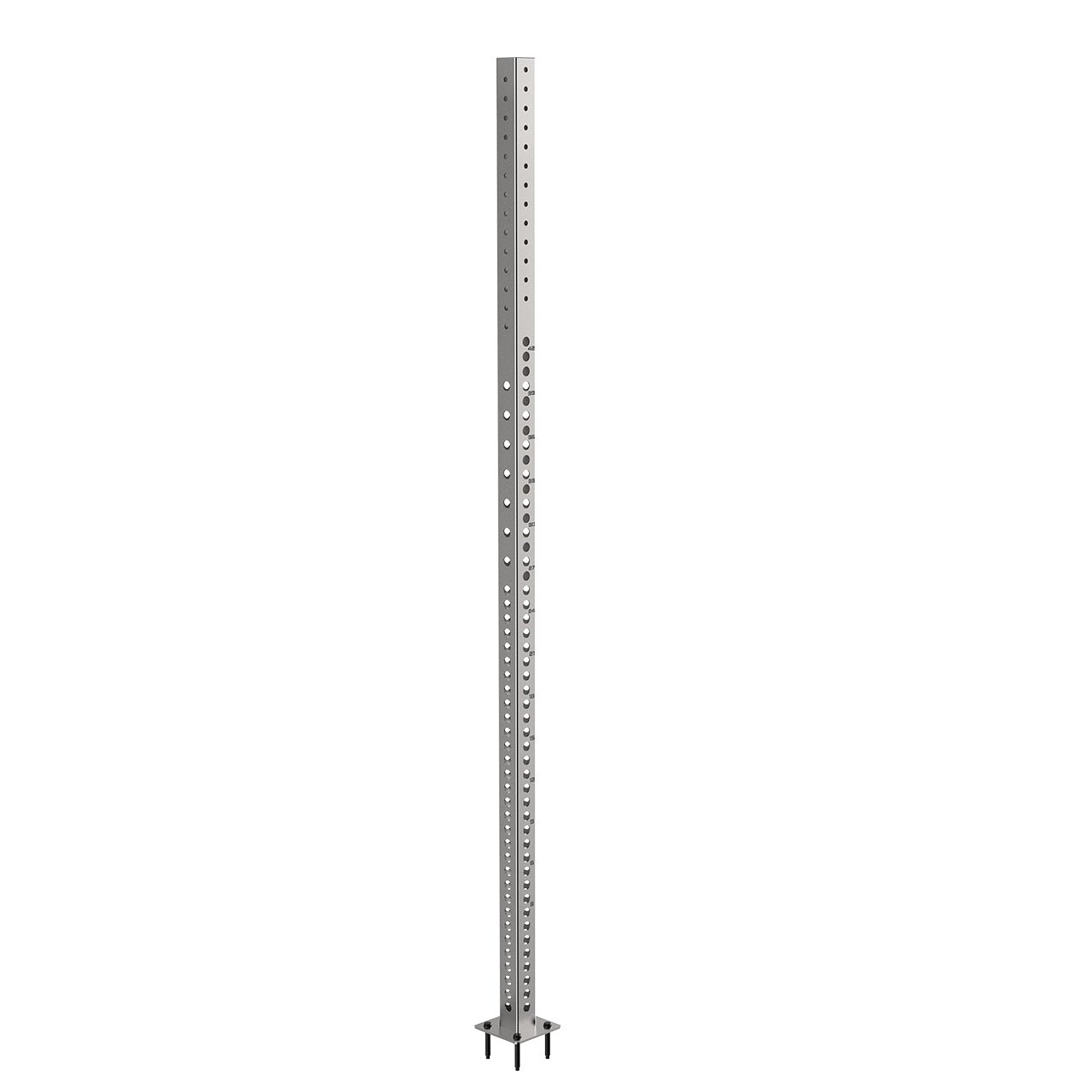 PXD - Stainless Steel Uprights