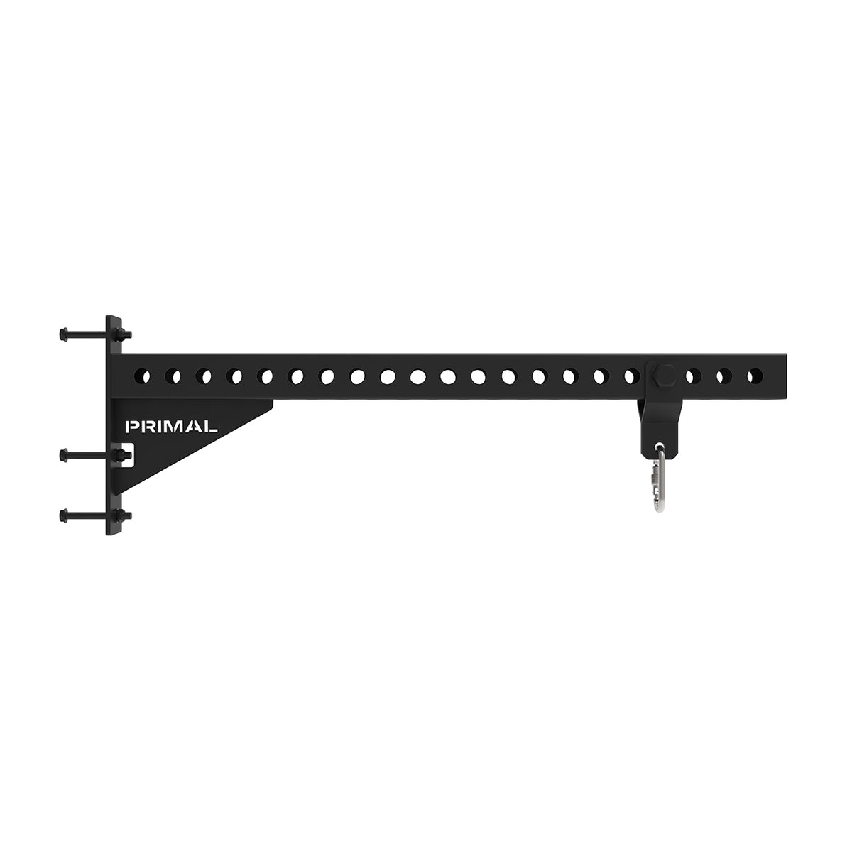 Pxd Rig PxD - Trawler Arm – Primal Strength