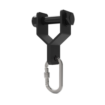 PxD - Rope Hanger