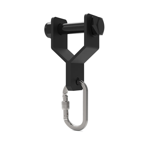 PxD - Rope Hanger