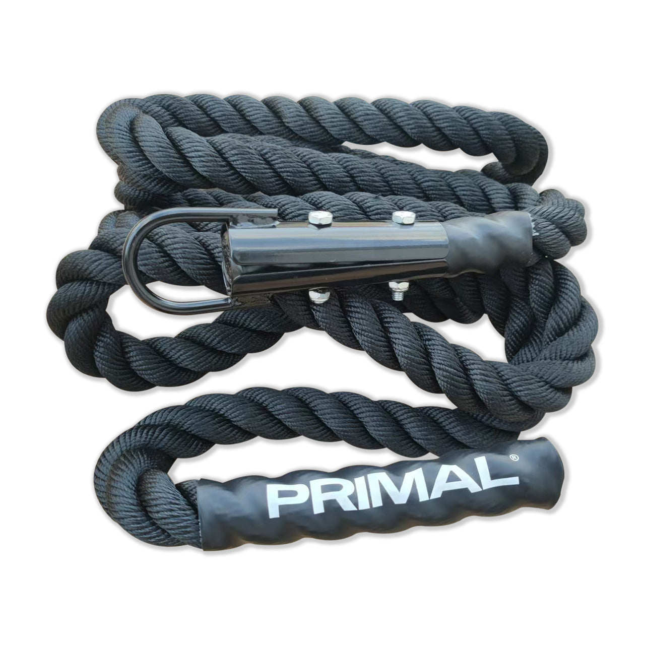Primal Rope Machine Primal Performance Series PxD - Climbing Rope – Primal Strength