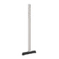 Free Standing storage upright for modular rigs and racks.