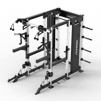 V2 Modular Power Rack