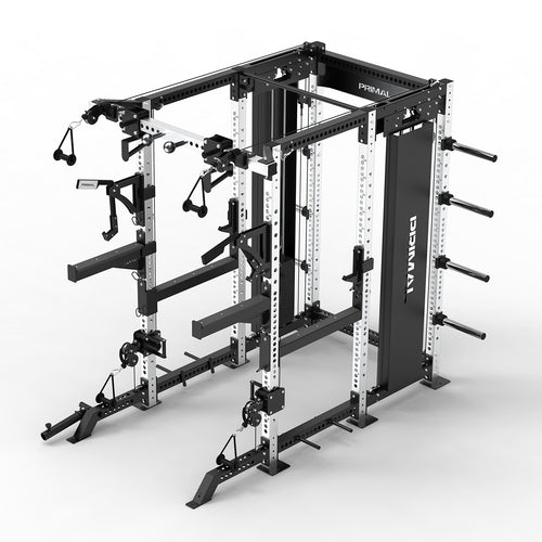 V2 Modular Power Rack