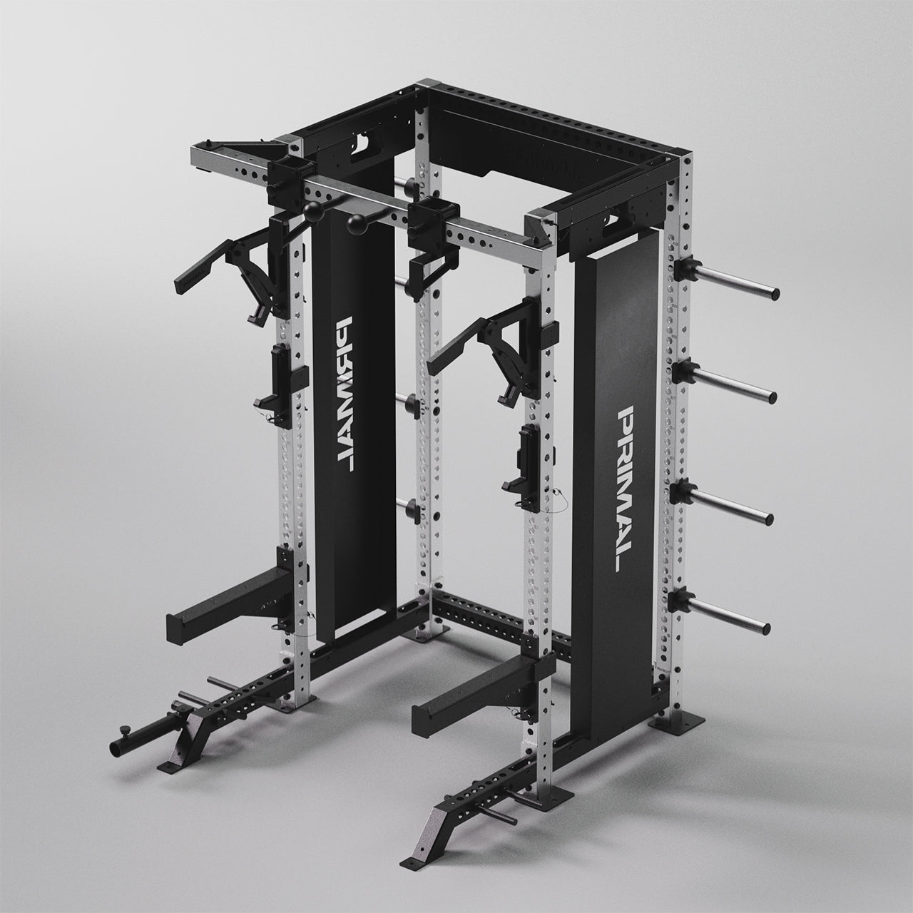 V2 Modular Half Rack