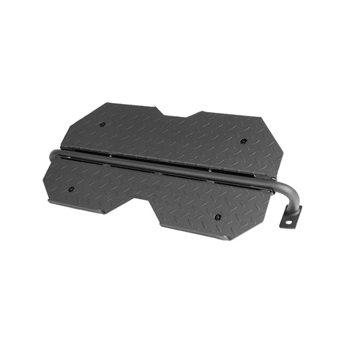 Modular Rack - Jammer Connector Leg Press Footplate