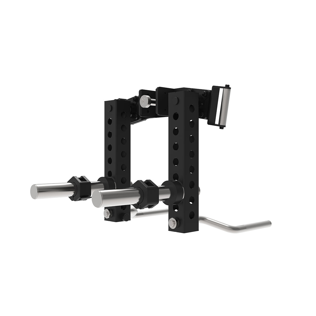 Pxd Rig Primal Performance Series PxD - Side Lat Raise – Primal Strength