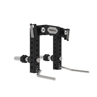 PxD - Side Lat Raise