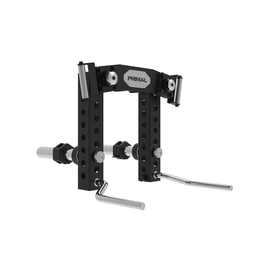PxD - Side Lat Raise