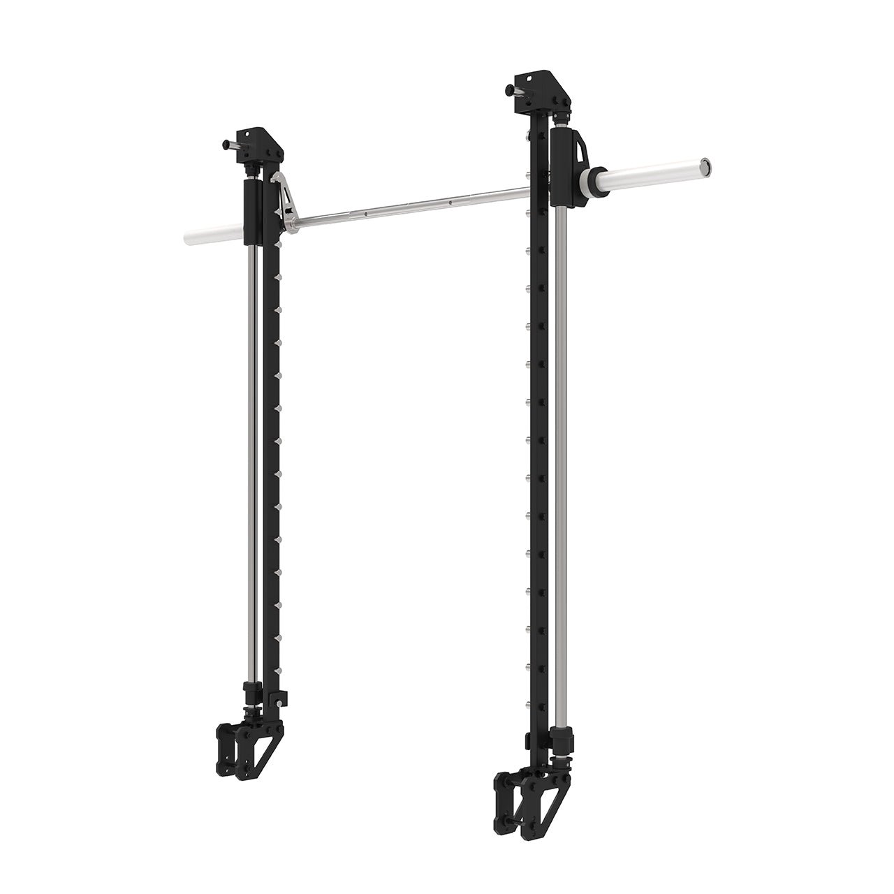 Smith Rack Attachment Modular Rack- Smith Attachment – Primal Strength