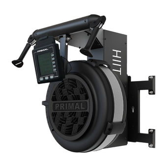 PXD- HIIT Ski Trainer Rack Attachment