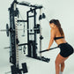 Personal Series Multi Rack System - MRX 7.0