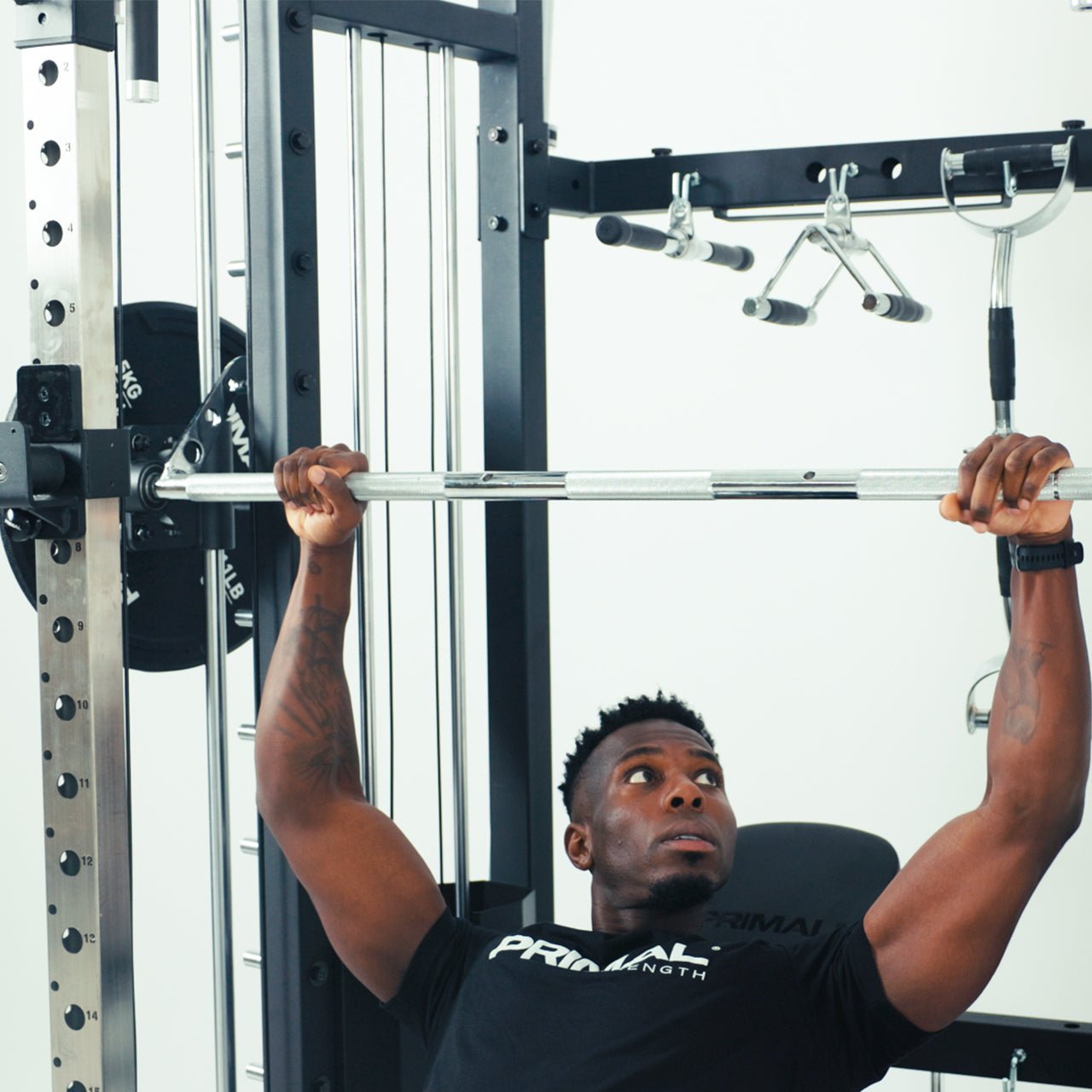 MRX 7.0 Premium Bundle