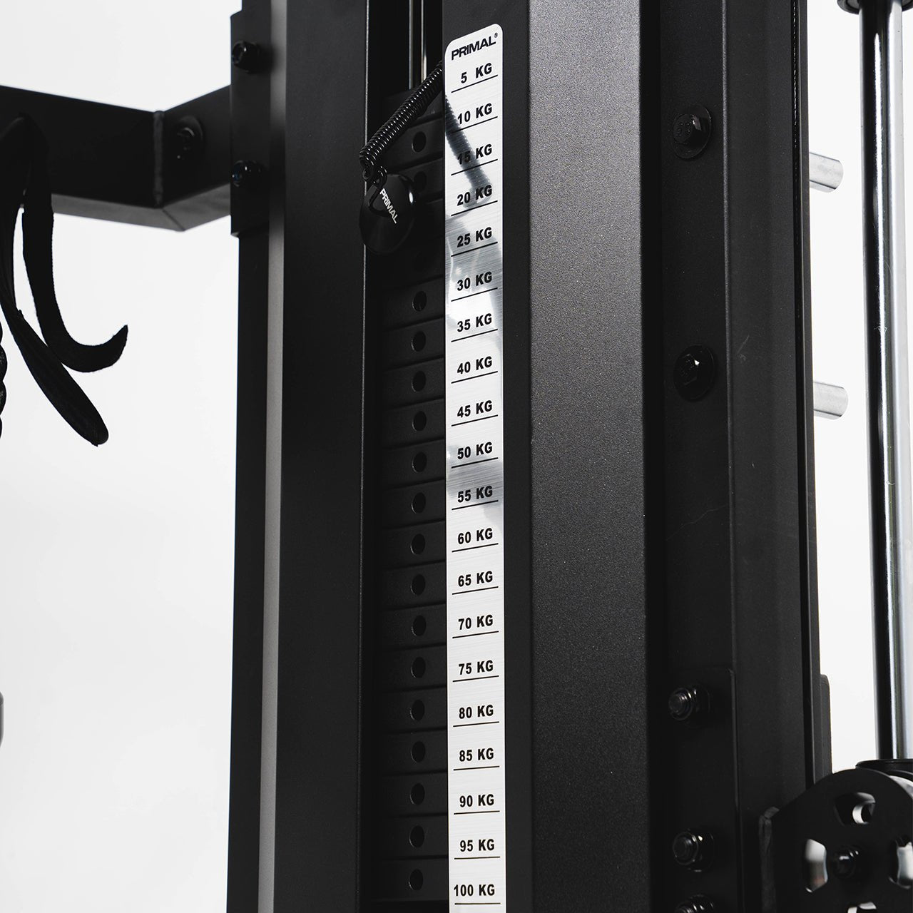 Multi Rack System - MRX 7.0