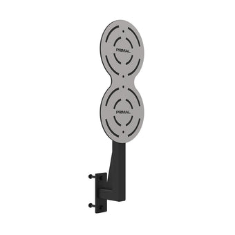 PxD - Dual Wall Ball Target