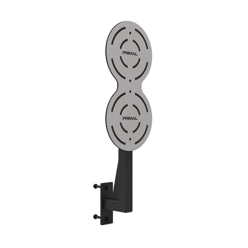 PxD - Dual Wall Ball Target