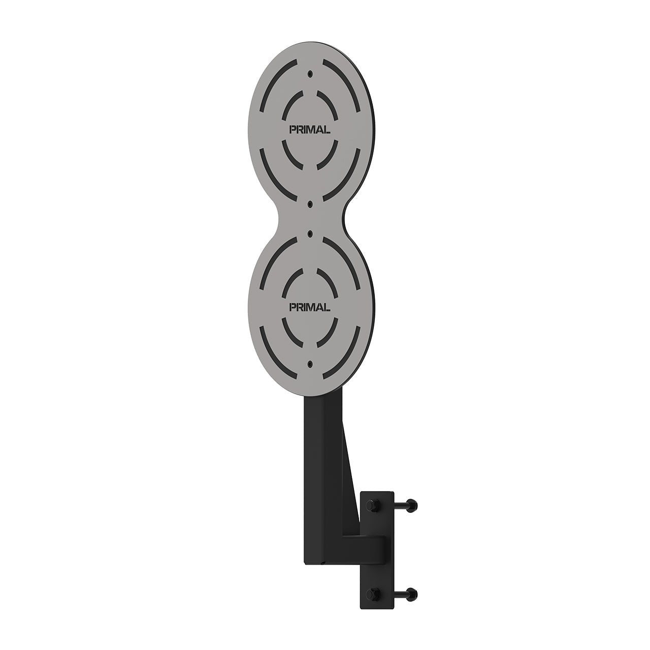 PxD - Dual Wall Ball Target