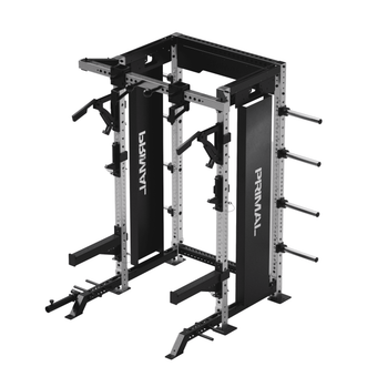 V2 Modular Half Rack