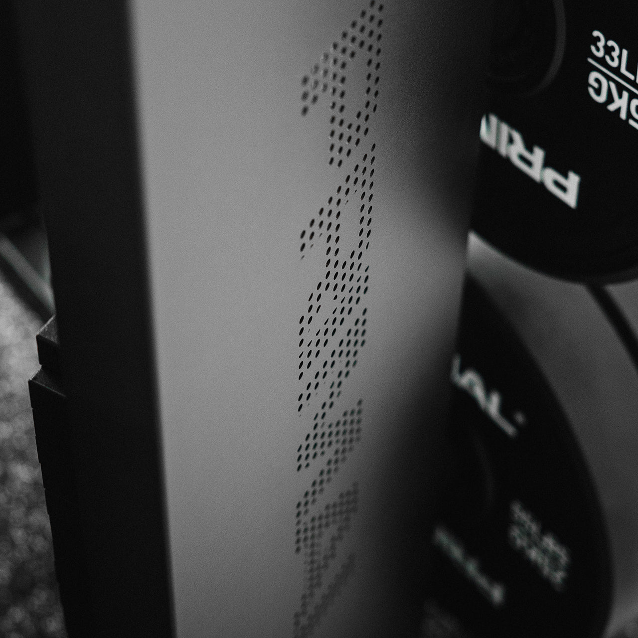 Multi Rack System - MRX 9.0