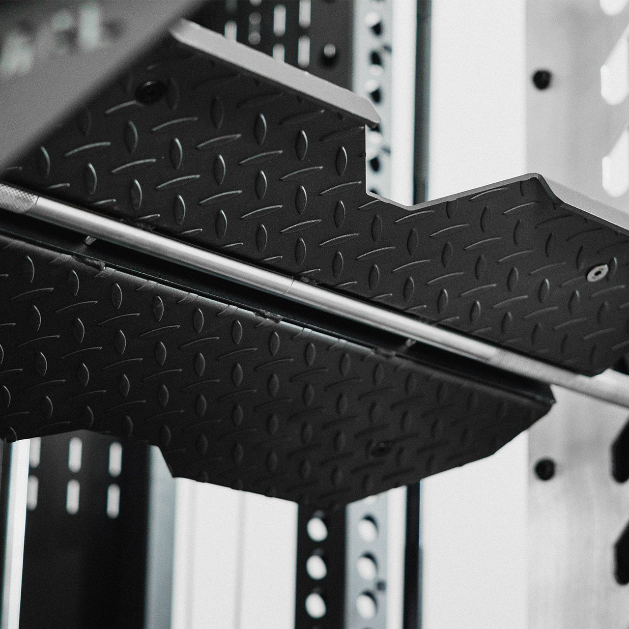 Multi Rack System - MRX 9.0