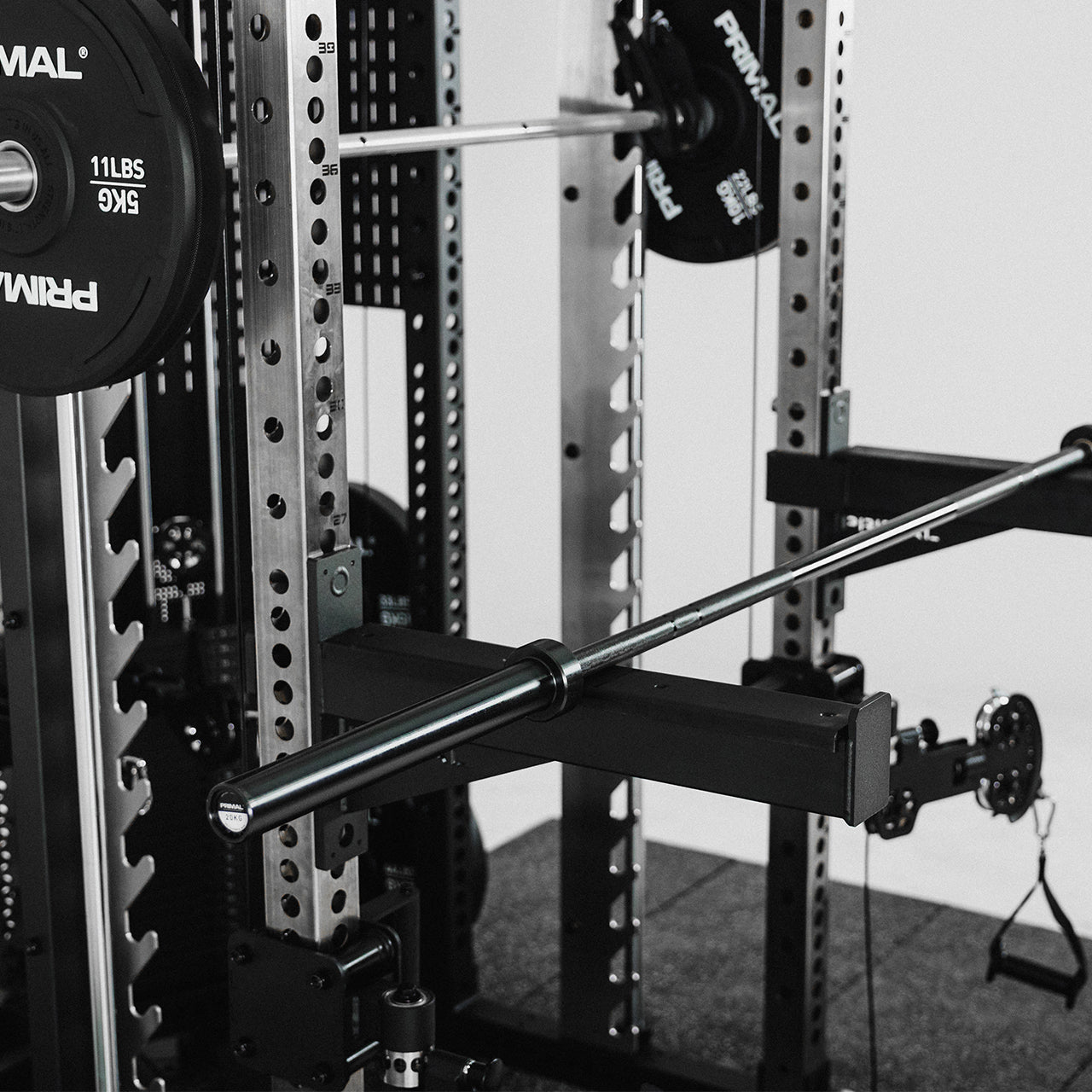 Multi Rack System - MRX 9.0 – Primal Strength