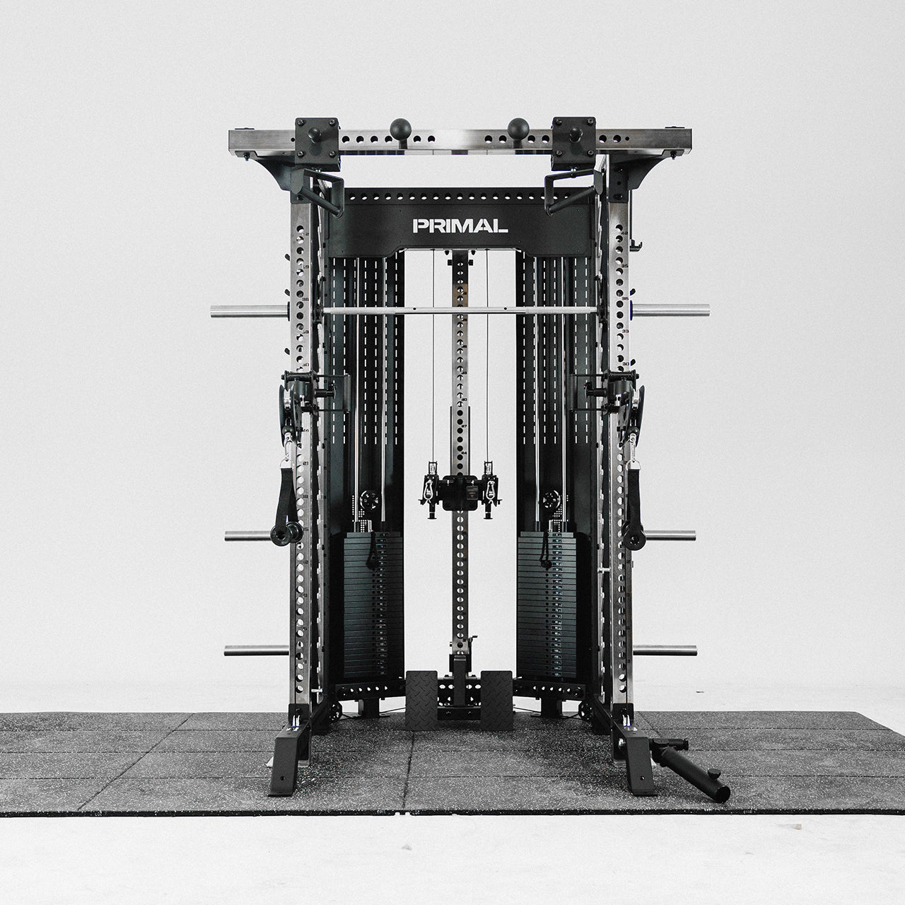 Multi Rack System - MRX 9.0 – Primal Strength
