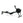 Concept 2 Model D PM5 (Black) RowErg