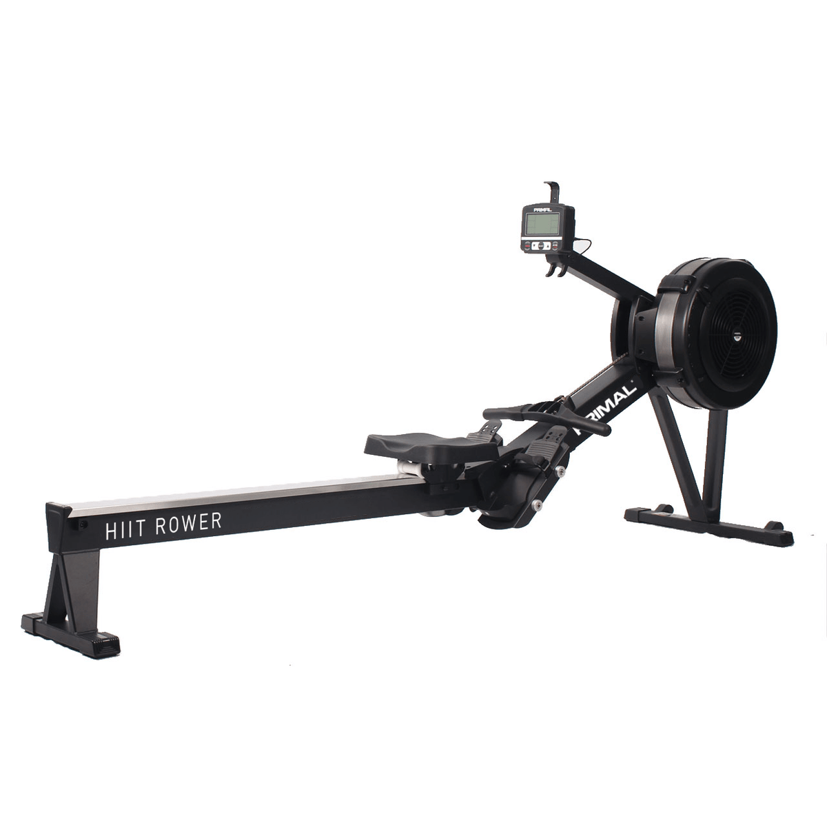 Hiit Rowing Machine HIIT Rower | Rowing Machine | Primal – Primal Strength