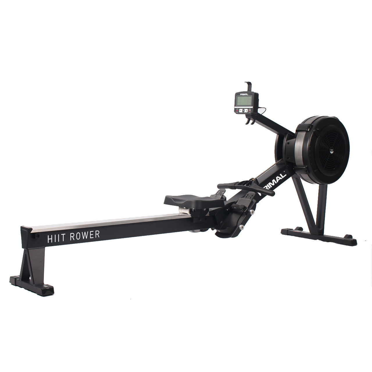 Primal Pro Series HIIT Rower