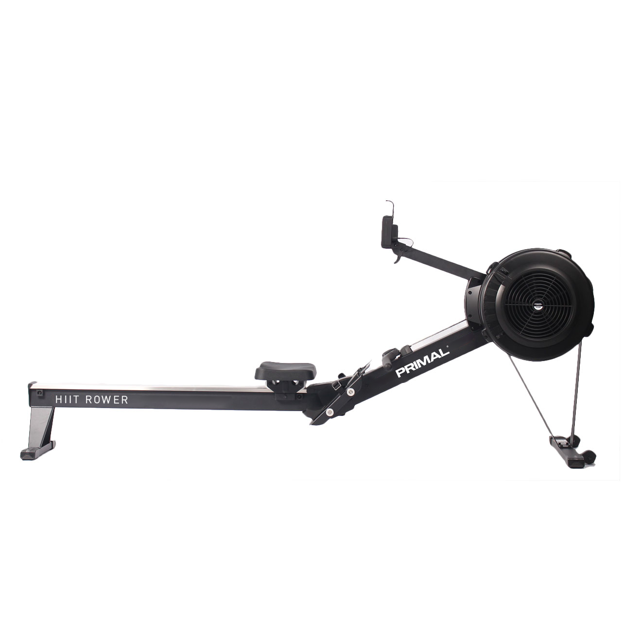 Primal Pro Series HIIT Rower – Primal Strength