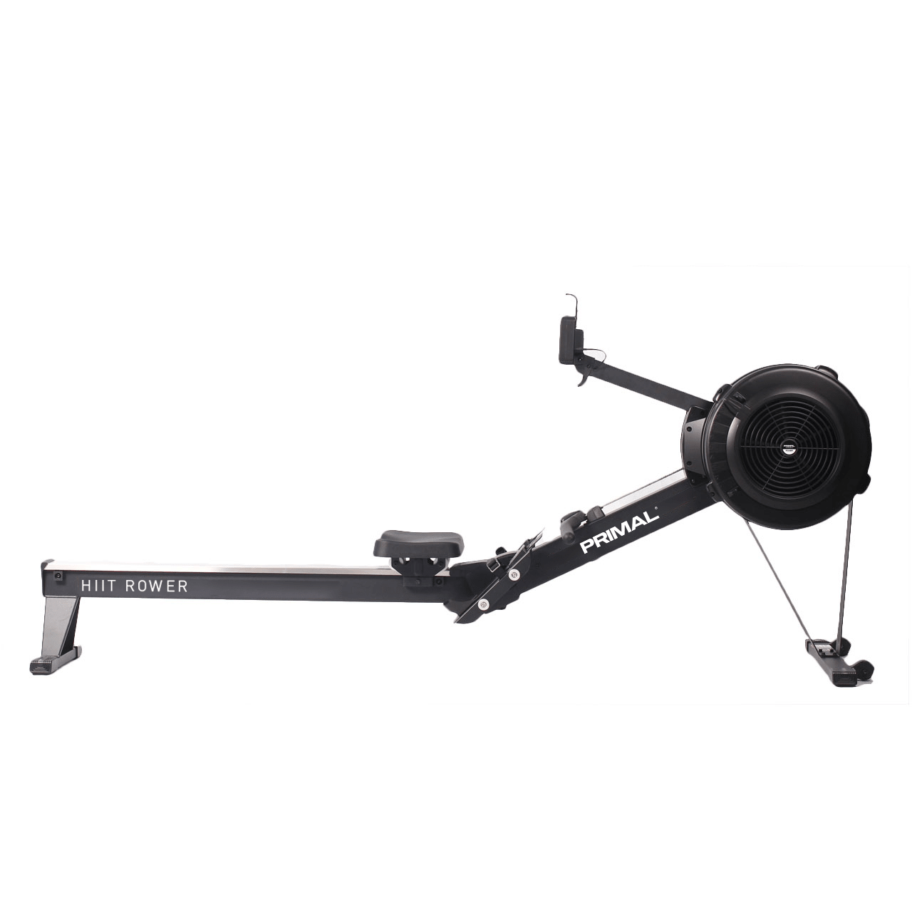 HIIT Rower