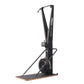 A Skier machine with floor stand designed for Hyrox workouts.