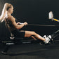 Primal Performance Series Power HIIT Rower