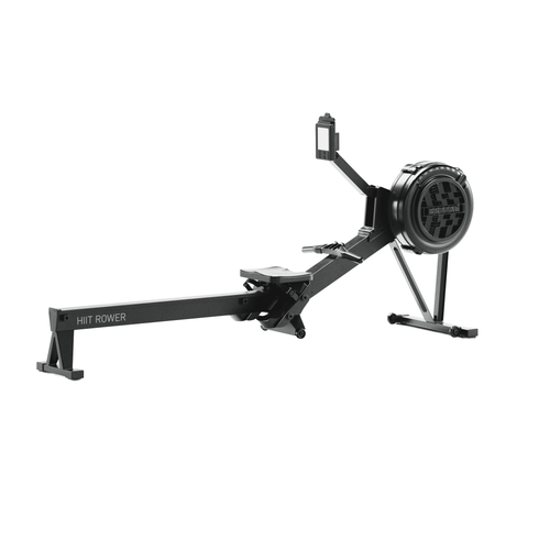 HIIT Rower