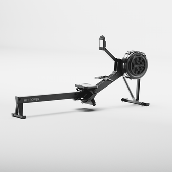 HIIT Rower