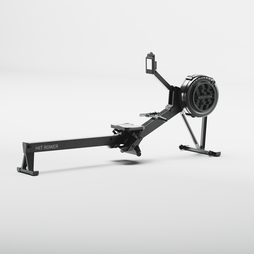 HIIT Rower